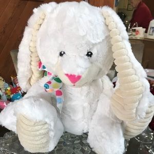 Meet your Posher, Margo